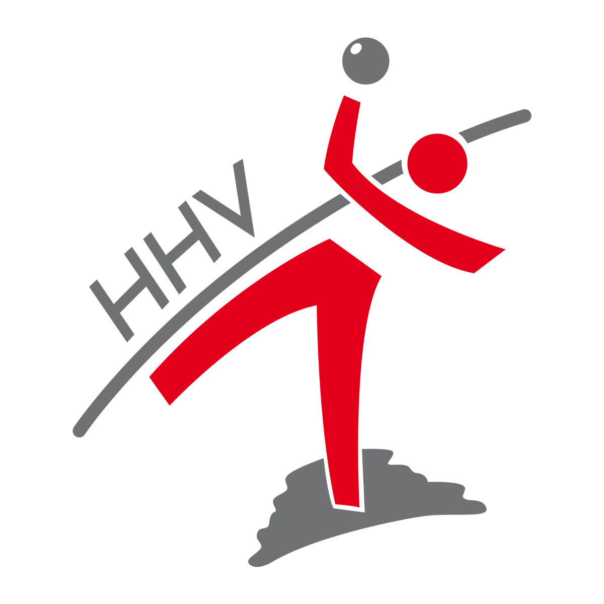 Logo Hessischer Handball-Verband e.V.