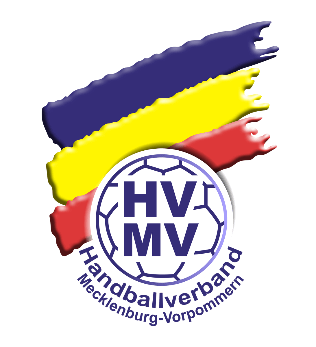 Logo Handballverband Mecklenburg/Vorpommern e.V.