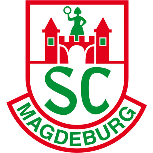 SC Magdeburg II